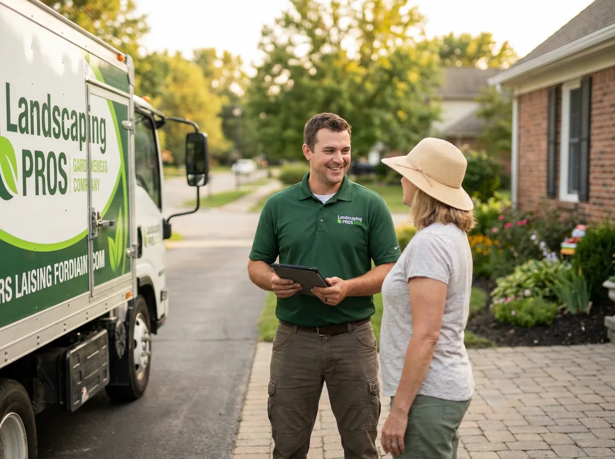 Landscaping Lemoyne, PA FAQs